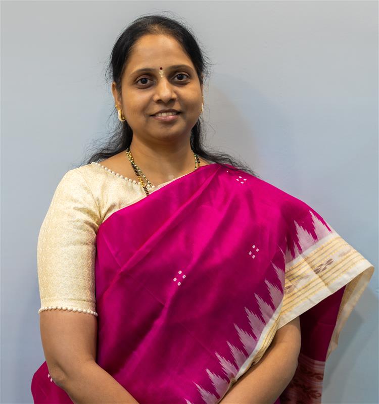 Shilpa