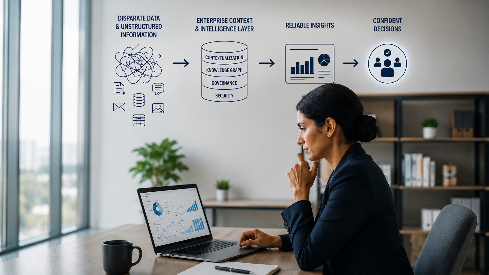 AI strategy for CXOs